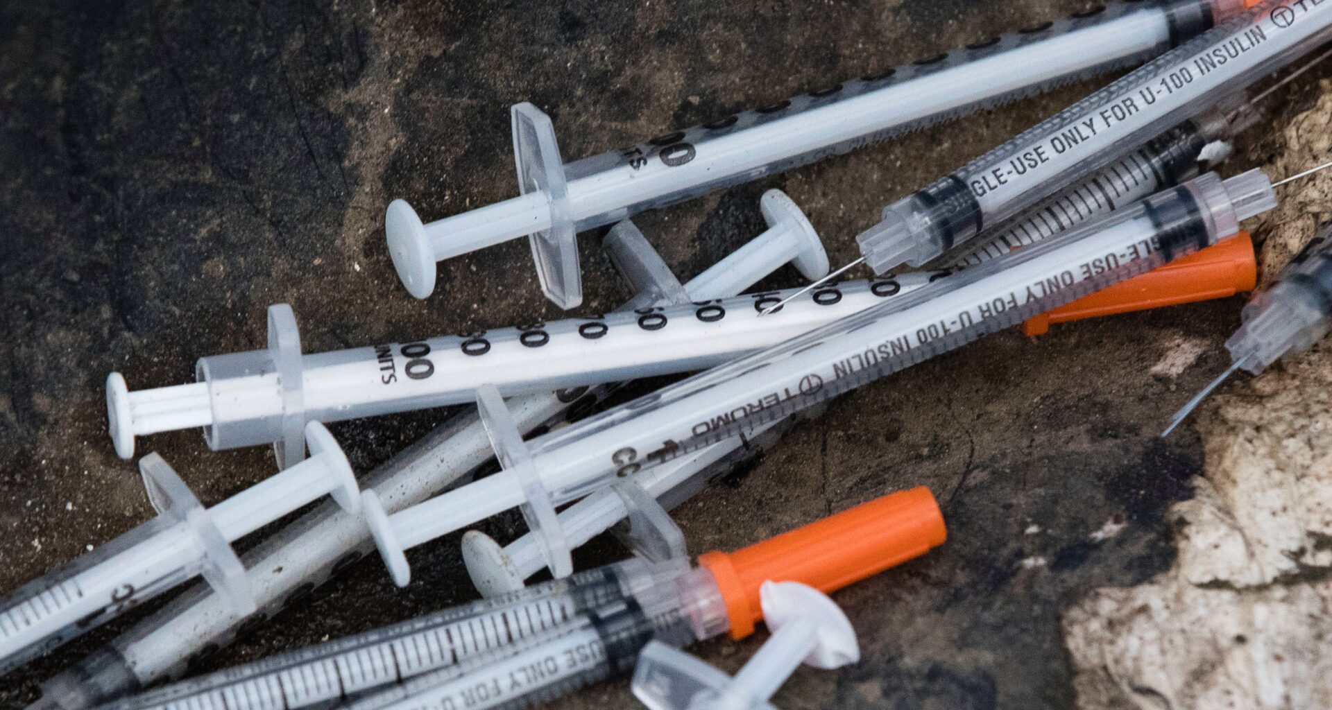 Chester County PA overdose deaths drop in 2025
