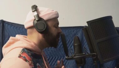 West Philadelphia hip-hop artist Arsin spreading message of hope through music