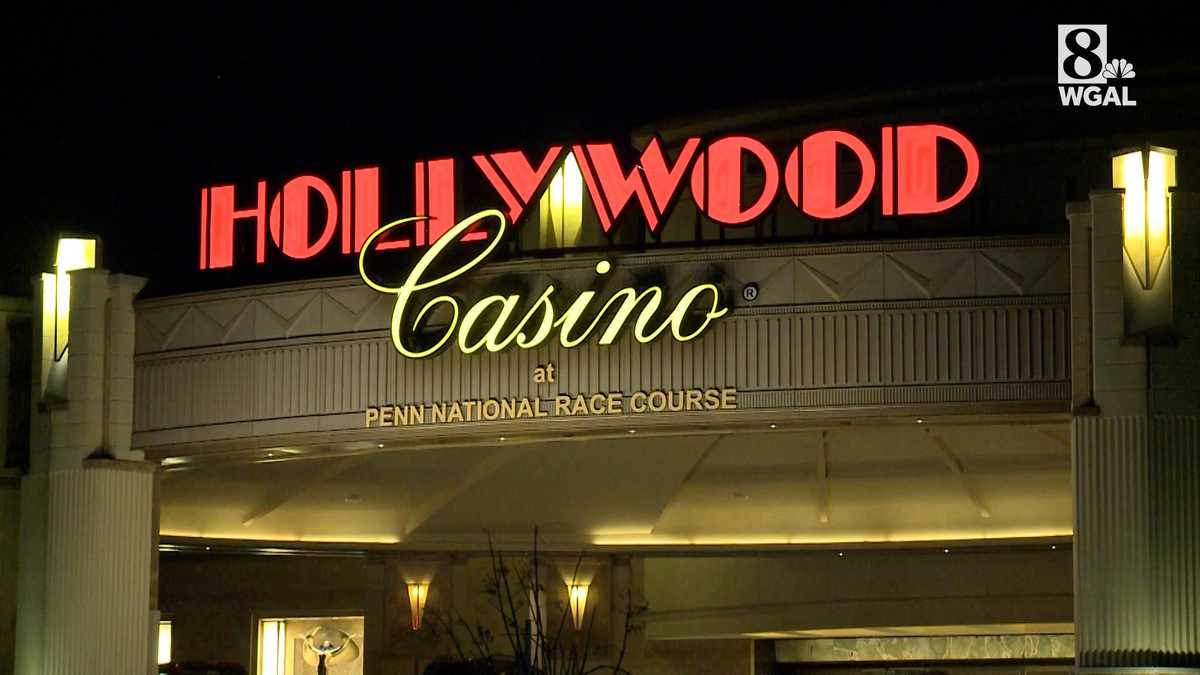 Pa. woman accused of embezzling hundreds of thousands of dollars from Hollywood Casino