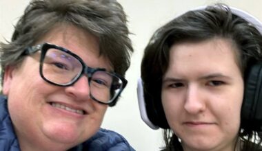 Jay Stooksberry: Some children need charter schools