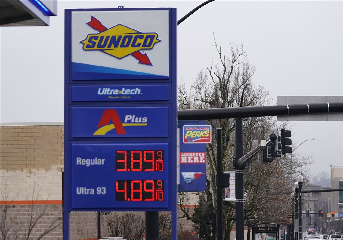Pittsburgh gas prices: Why the Strait of Hormuz and war in Iran matter