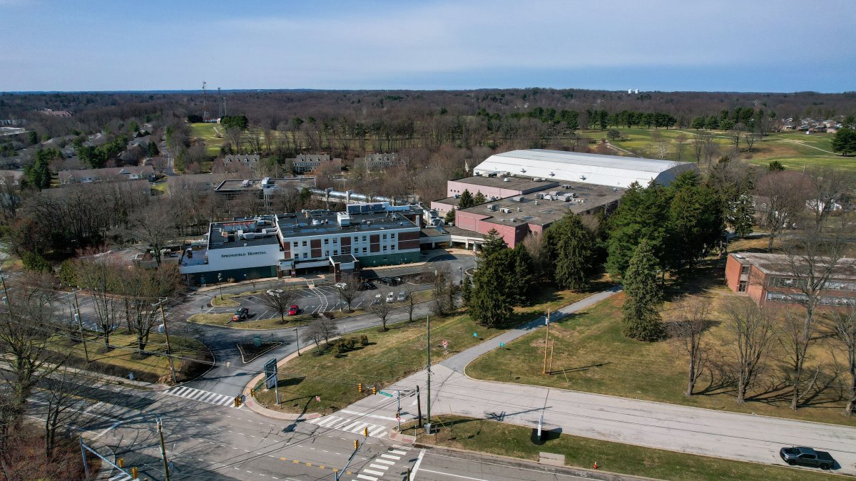 Pa. investor buys 2nd shuttered hospital, looks to hire doctors – NBC10 Philadelphia