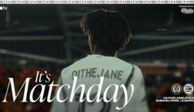 Matchday | Chicago Fire FC Travels to Philadelphia for Rematch with the Union