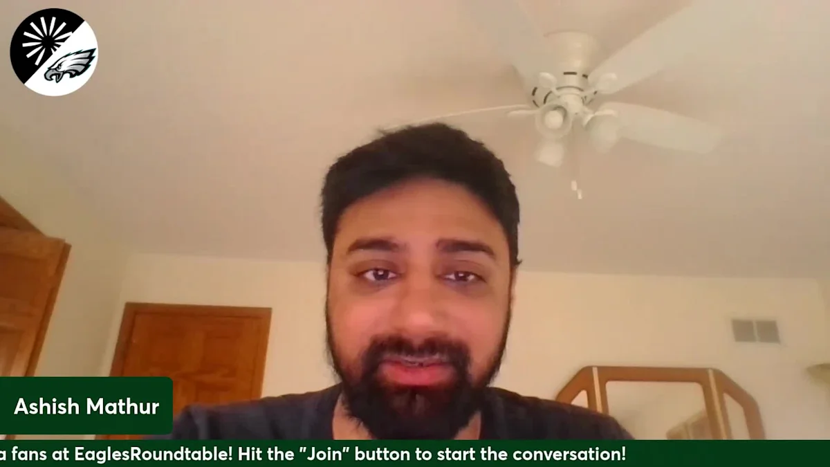 Philadelphia Eagles' Most Underpaid Player Gets Revealed by NFL Analyst