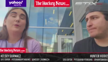 Winnipeg Jets At Pittsburgh Penguins Preview: Lineup Changes, Where To Watch