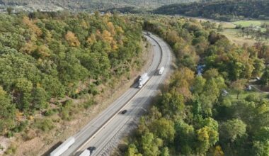 Pennsylvania court officials warn of new unpaid toll text scam – WPXI