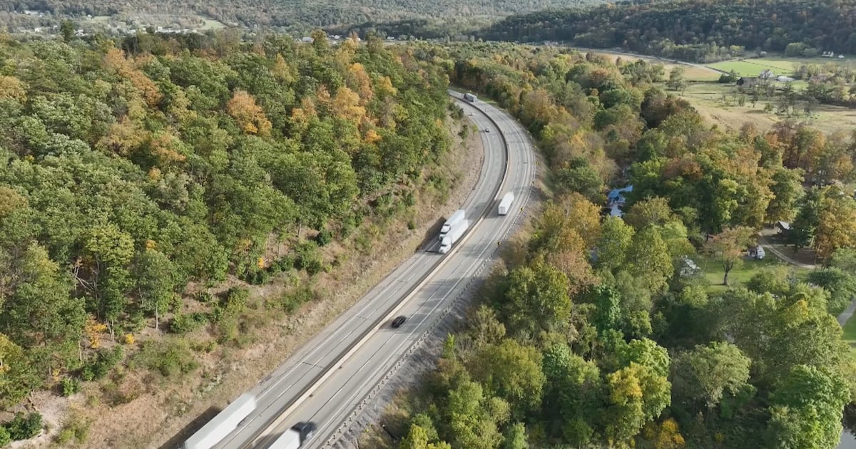 Pennsylvania court officials warn of new unpaid toll text scam – WPXI