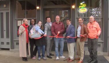 3 restaurants open in Pittsburgh’s East Carson business district – WPXI