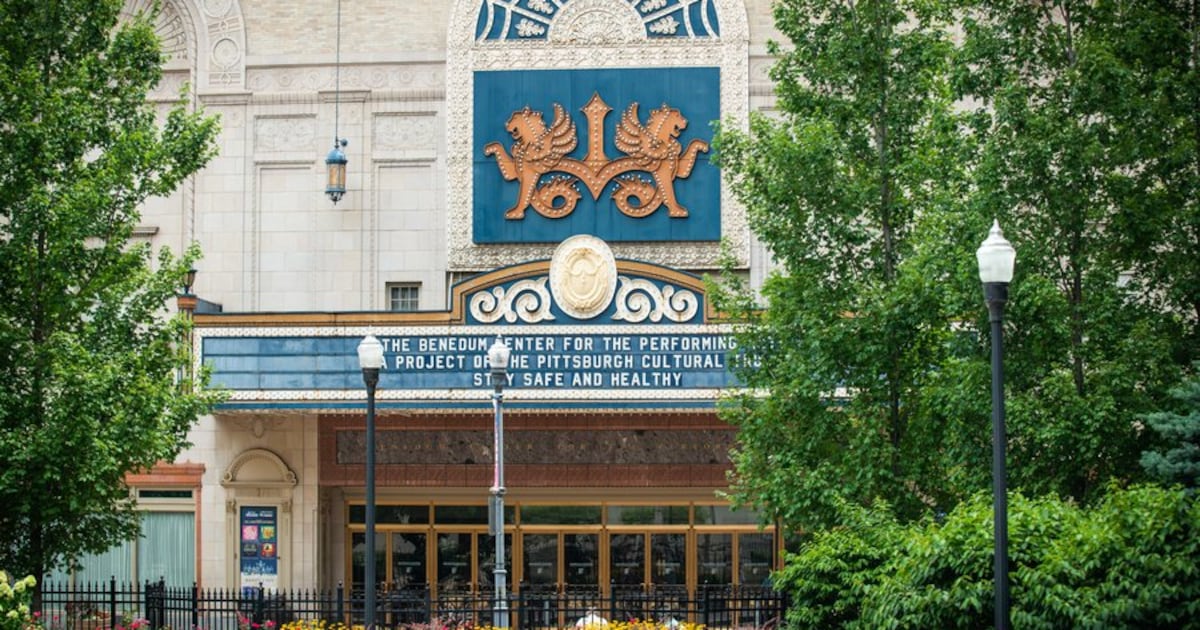 Pittsburgh Cultural Trust announces shows for upcoming season