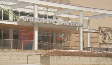 Children’s Museum of Pittsburgh to offer free admission Friday, on Fred Rogers’ birthday – WPXI