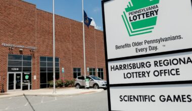 Fast Play ticket worth $555K sold at Allegheny County grocery store – WPXI