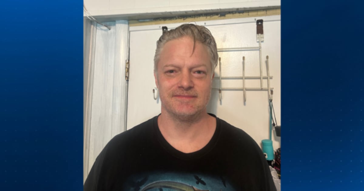 Bellevue police searching for missing, endangered man – WPXI