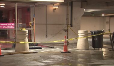 Woman charged in Pittsburgh’s Rivers Casino hit-and-run crash that injured 2 people – WPXI