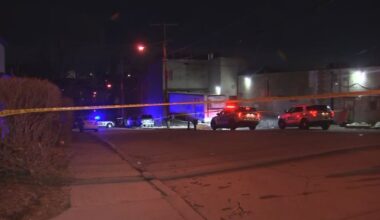 Man found dead under trailer in Carrick