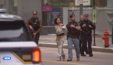 3 Western Pennsylvania residents indicted in winter crime spree, officials say – WPXI