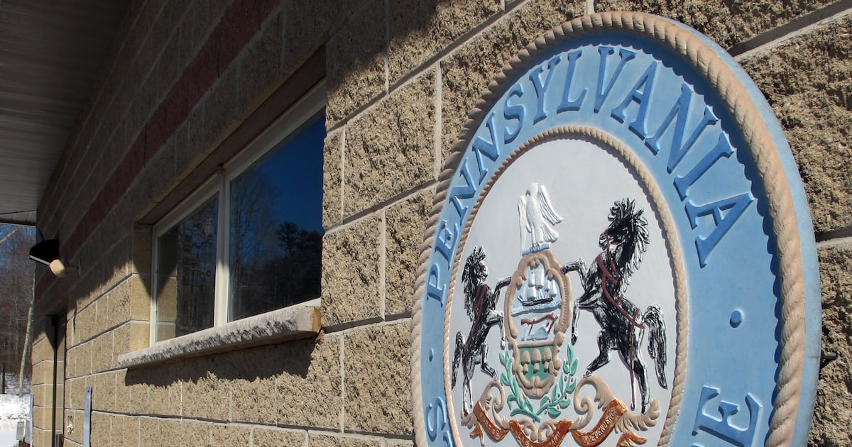 Pennsylvania State Police trooper shot and killed in a traffic stop, authorities say – WPXI