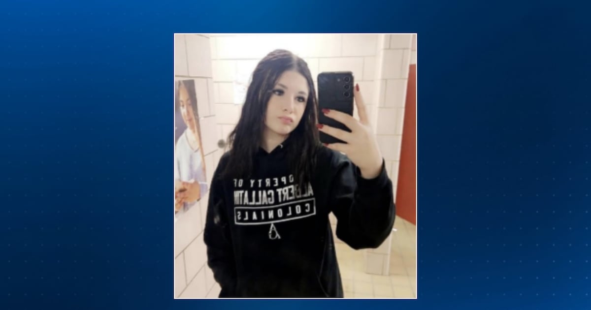 Pennsylvania State Police searching for 17-year-old girl missing from Fayette County – WPXI