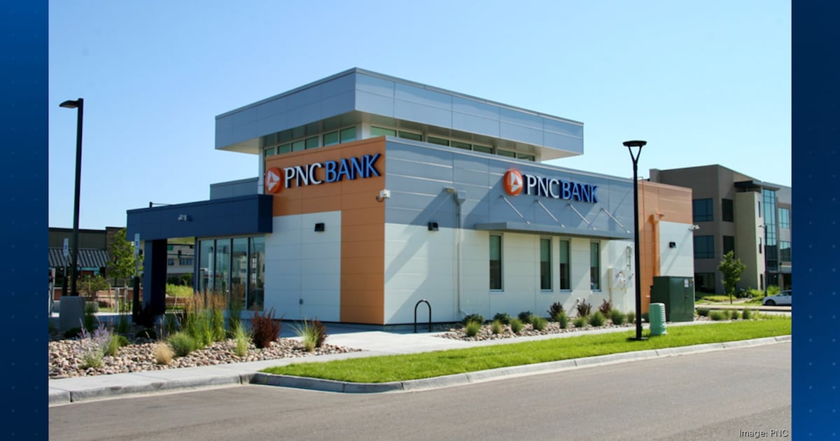 PNC closes more branches than it opens as ambitious 300-location expansion plan unfolds – WPXI