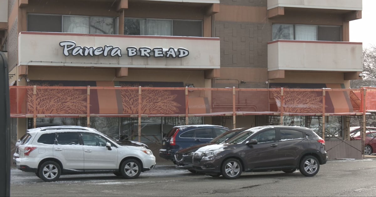 Panera Bread in South Oakland closes as Pitt moves forward with redevelopment