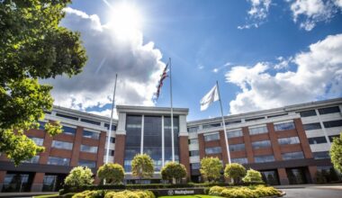 Westinghouse exec talks nuclear development, navigating new energy ecosystem – WPXI