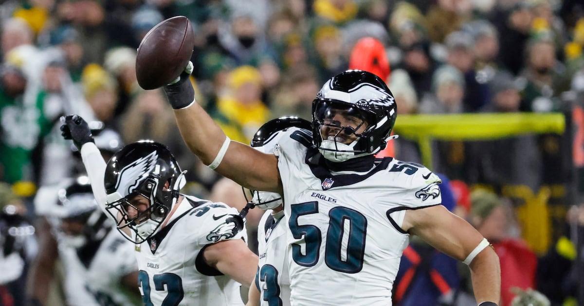 Panthers sign Jaelan Phillips, Devin Lloyd on first day of free agency – WSOC TV