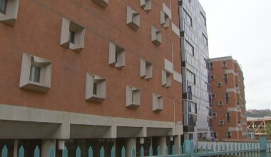 Inmate charged with trying to bring drugs into Allegheny County Jail – WPXI