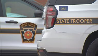 Person found dead in Youghiogheny River