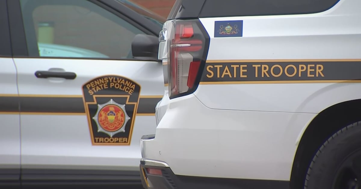 Person found dead in Youghiogheny River