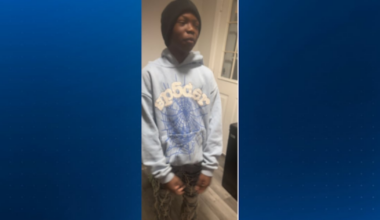 Pittsburgh police looking for teen last seen at school on Friday – WPXI