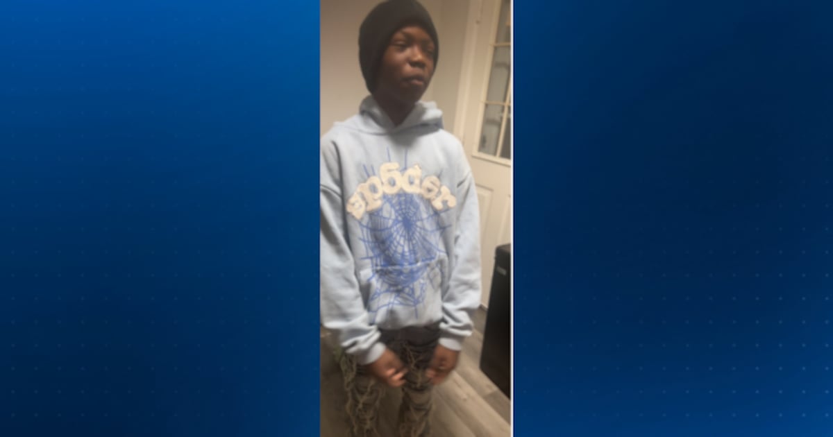 Pittsburgh police looking for teen last seen at school on Friday – WPXI