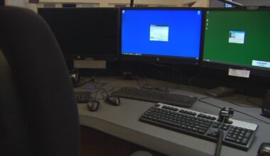 Allegheny County 911 dispatcher accused of risking public safety by making false call to police