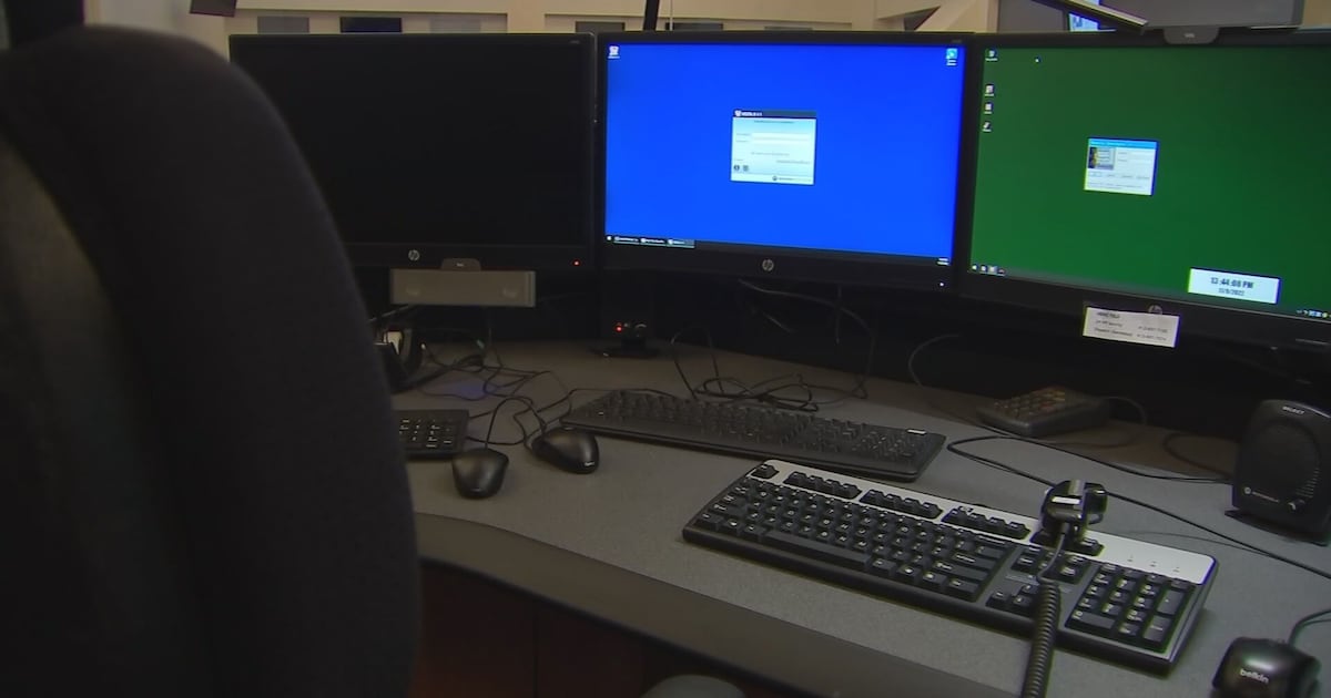 Allegheny County 911 dispatcher accused of risking public safety by making false call to police