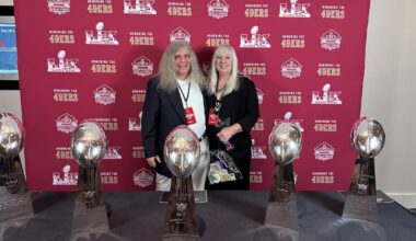 Allegheny County woman won trip to Super Bowl through Pennsylvania Lottery – WPXI