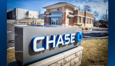 Chase to open 160 new branches in 2026, Pennsylvania’s on the list – WPXI