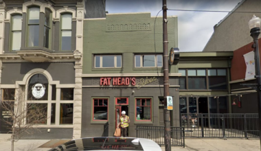 Fat Head’s Saloon to close its doors after more than 30 years on Pittsburgh’s South Side – WPXI