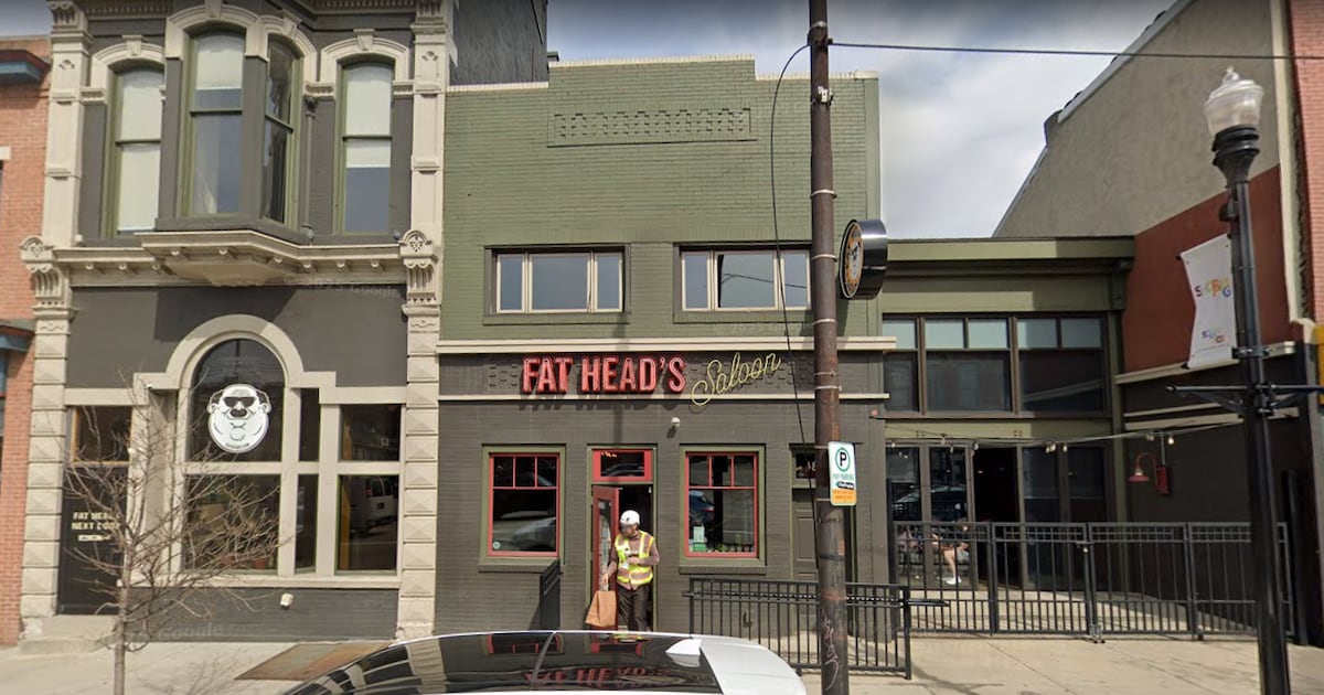 Fat Head’s Saloon to close its doors after more than 30 years on Pittsburgh’s South Side – WPXI