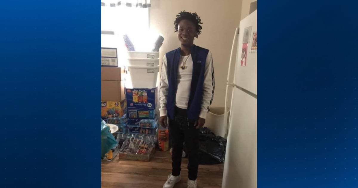 Mother of teen killed in 2022 Easter Sunday mass shooting in Pittsburgh settles lawsuit – WPXI