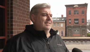 Allegheny County Council president says death threat letter was brought to his home