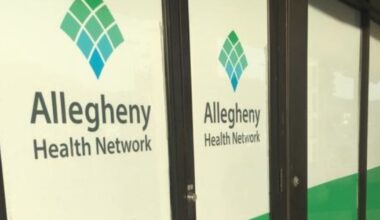 Allegheny Health Network shares support plan for NFL Draft in Pittsburgh – WPXI