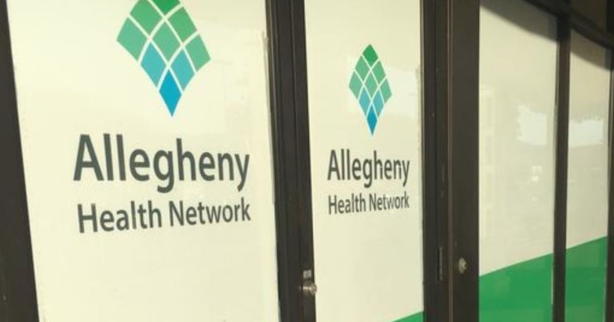 Allegheny Health Network shares support plan for NFL Draft in Pittsburgh – WPXI