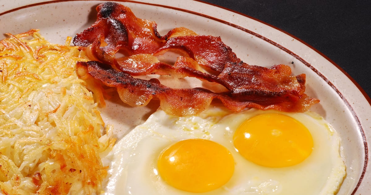 Pittsburgh breakfast restaurant shuts its doors after 20 years – WPXI