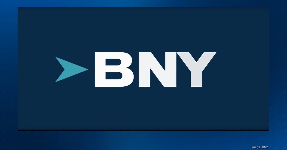 BNY buys UK office building from Federated Hermes in 9-figure deal – WPXI