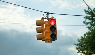 Pittsburgh to launch red-light camera program at 6 high-risk intersections this summer – WPXI