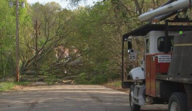 Duquesne Light, Catholic Charities provide food & resources to customers impacted by long outages – WPXI