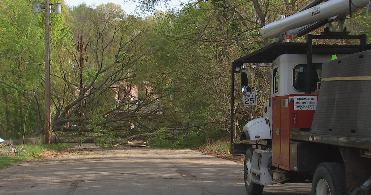 Duquesne Light, Catholic Charities provide food & resources to customers impacted by long outages – WPXI
