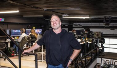 How Pittsburgh-based Mega Cat Studios grew to work with some of the biggest titles in gaming – WPXI