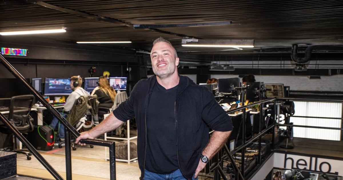 How Pittsburgh-based Mega Cat Studios grew to work with some of the biggest titles in gaming – WPXI