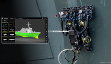 Gecko Robotics inks U.S. Navy contract with $71M ceiling – WPXI