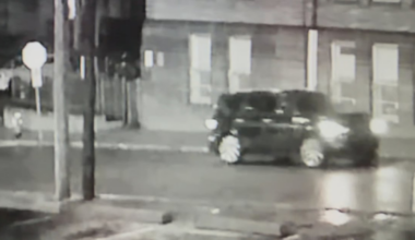 Pittsburgh Police release description of vehicle connected to deadly hit, run – WPXI