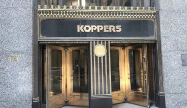 Koppers to idle two plants, lay off dozens as manufacturer restructures – WPXI